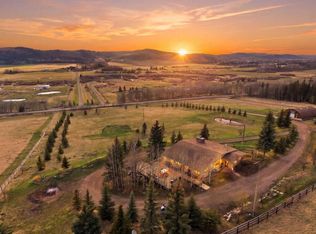 290150 SW 240th St W, Foothills County, AB T0L 1W2