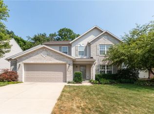 14360 Chapelwood Ln, Fishers, IN 46037