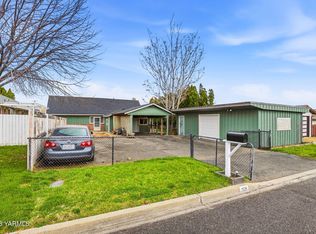205 S 50th Ave, Yakima, WA