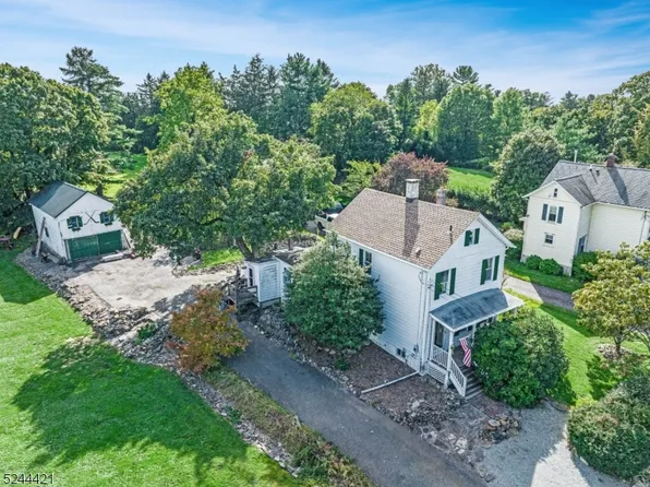 314 Quakertown Rd, Franklin Twp., NJ 08822