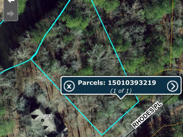 2 Rhodes Place, Clinton, NC 28328