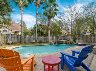 6 Vinca Trl, Spring, TX 77382