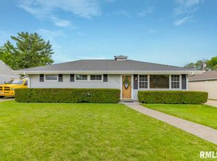 2021 N Sterling Ave, Peoria, IL