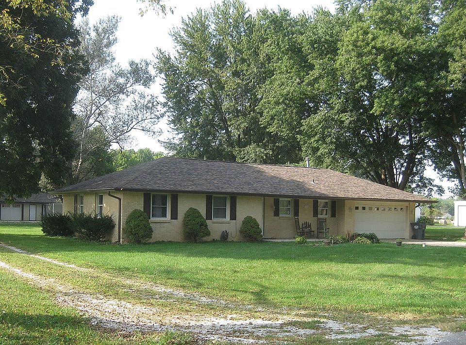 3127 E 150 S, Anderson, IN 4