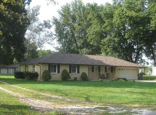 3127 E 150 S, Anderson, IN 46017