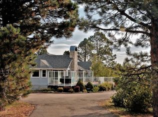 17815 Saddlewood Rd, Monument, CO 80132