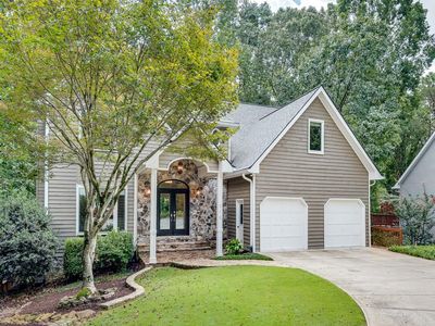 110 Bitternut Cir, Roswell, GA, 30076