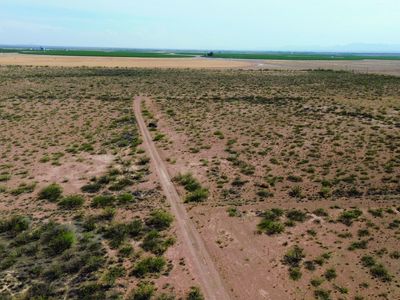 W Old Cantina Trl #61, Elfrida, AZ, 85610