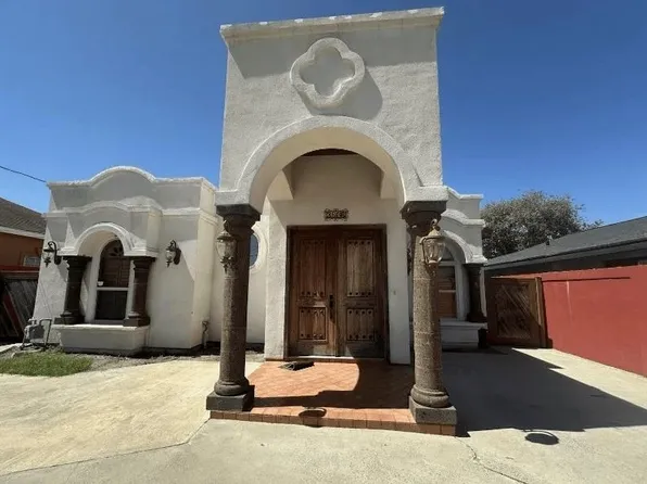 3806 San Eduardo Ave, Laredo, TX 78041