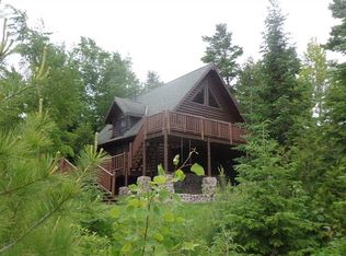 9363 Goodell Rd, Eagle Harbor, MI 49950