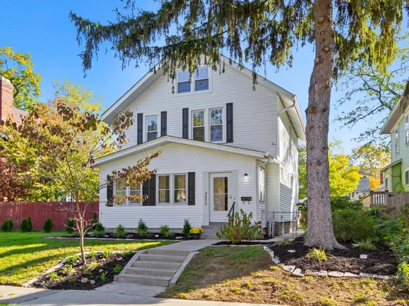 2652 Summit St, Columbus, OH 43202