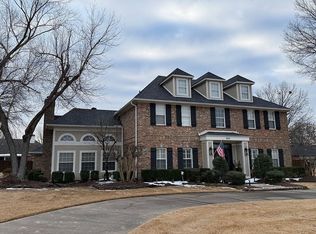 2001 Ramsgate Way, Fort Smith, AR 72908