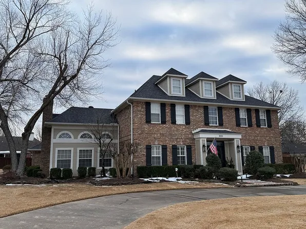 2001 Ramsgate Way, Fort Smith, AR 72908
