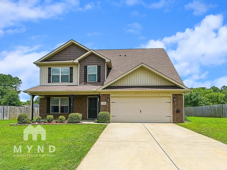 138 Chestnut Cv