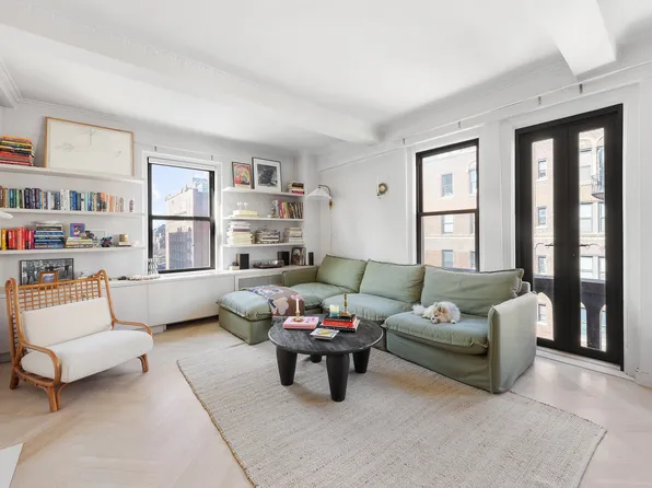 26 East 10th Street 11G image 1 of 12