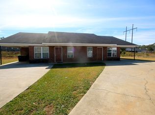 10-12 Jessie Head Dr NW #10, Rome, GA 30165