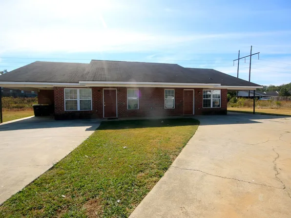 10-12 Jessie Head Drive, NW, 10-12 Jessie Head Dr NW #10, Rome, GA 30165