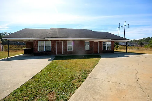 10-12 Jessie Head Dr NW Photo 1