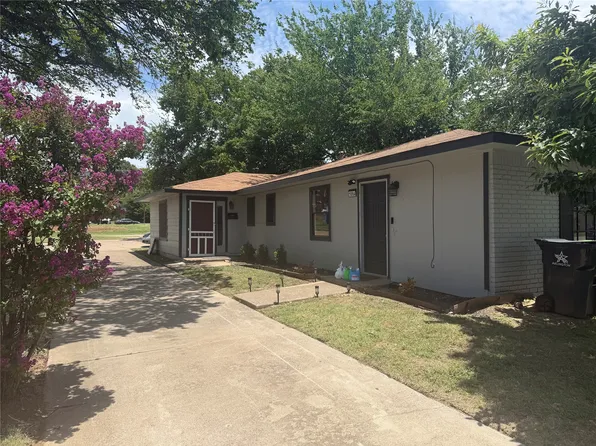 109 Ray St, Arlington, TX 76010