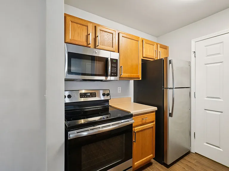 Abbey Ridge Apartment Homes — Photo 44