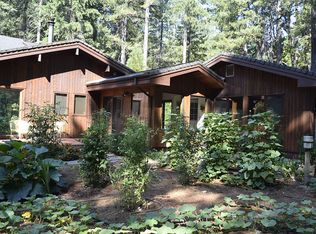 21693 Big Bend Rd, Montgomery Creek, CA 96065