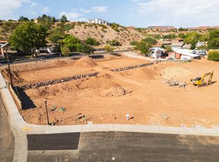 1420 Clara Xing, Santa Clara, UT 84765