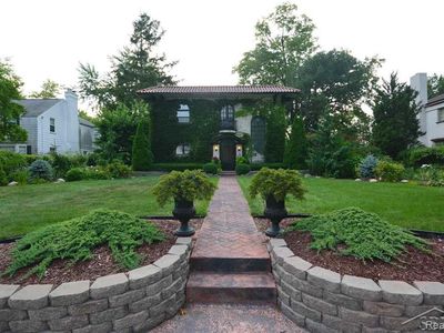 311 Brockway Pl, Saginaw, MI, 48602