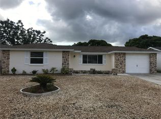 11220 Snyder Ave, Port Richey, FL 34668