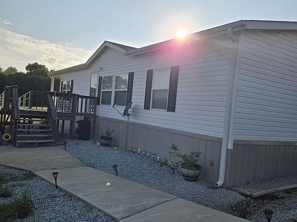 233 State Highway 115, Smithville, AR 72466
