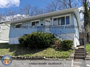 720 Woodlawn Ave, Cincinnati, OH 45205