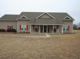 5711 SE 25th St, Columbus, KS 66725