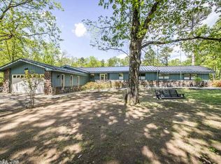 249 Tortoise Bay Rd, Greers Ferry, AR 72067