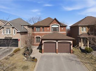 48 Chester Cres, Halton Hills, ON L7G 5W5