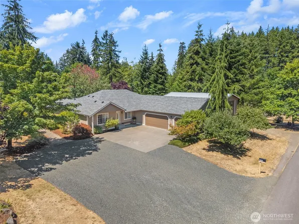 6709 Appletree Lane, Olympia, WA 98506