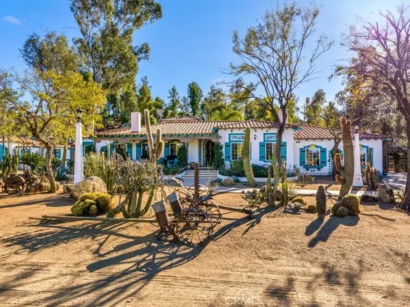 42350 Rockview Dr, Hemet, CA 92544