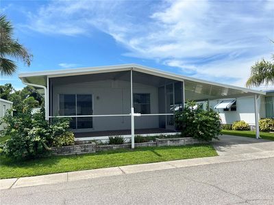 5830 Forsythia Rd, Venice, FL, 34293
