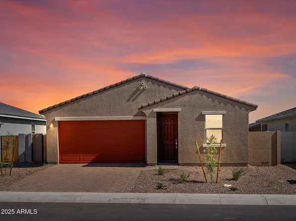 4210 W Yolanda Ln, San Tan Valley, AZ 85144