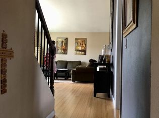 4503 Foust Ct, Rohnert Park, CA 94928