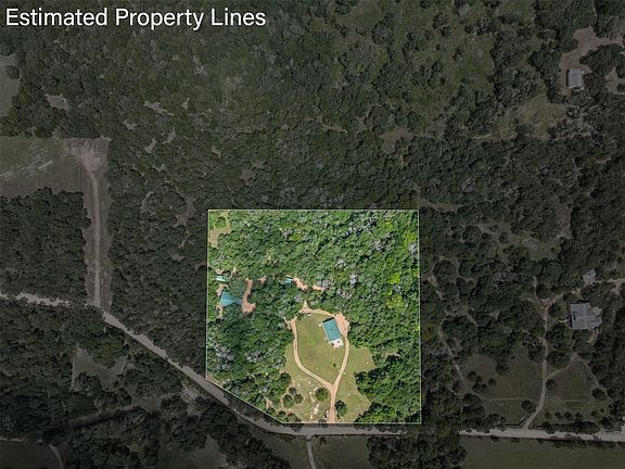 4th image of 10900 Mayer Cemetery Rd