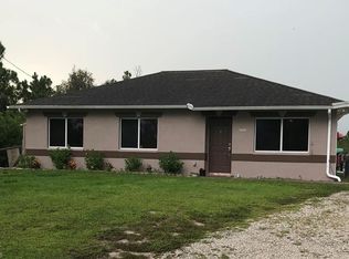 2965 41st Ave NE, Naples, FL 34120