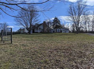 5 Cross Creek Ct, Mills River, NC 28759