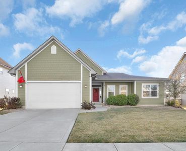 10245 Tuscany Dr, Plain City, OH, 43064