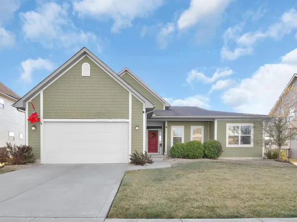 10245 Tuscany Dr, Plain City, OH 43064