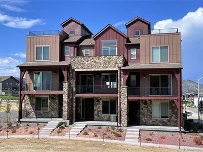 9677 Browns Peak Circle, Littleton, CO, 80125