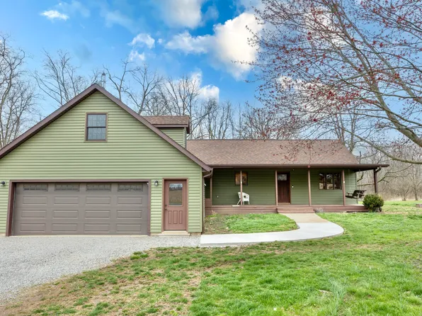 2726 Township Road 37 W, Huntsville, OH 43324