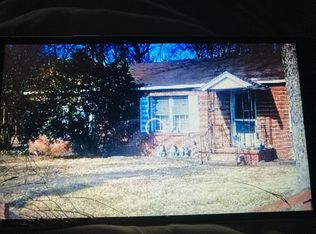 12314 New Broadway St, Cairo, IL 62914