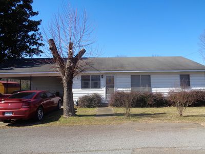 100 S Walters Ave, Dierks, AR, 71833