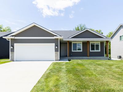 2529 SE Integra Ave, West Des Moines, IA, 50265
