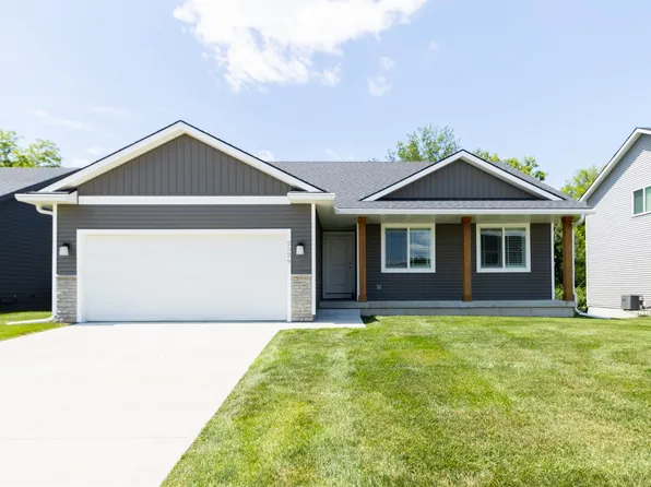 2529 SE Integra Ave, West Des Moines, IA 50265