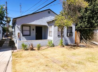 3533 E Cesar Chavez Blvd, Fresno, CA 93706